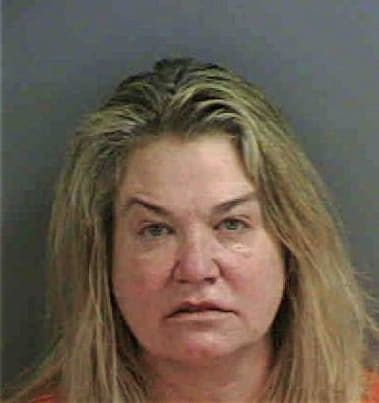 Frances Gilbert, - Collier County, FL 