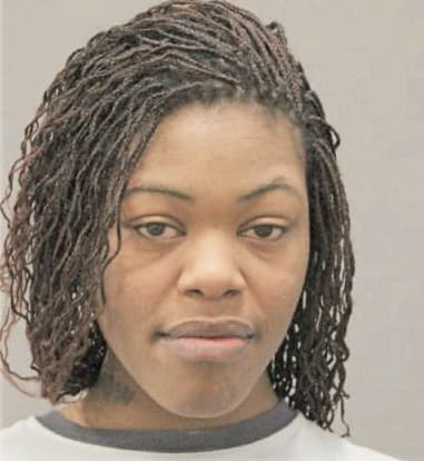 Deniesha Glass, - Winnebago County, IL 