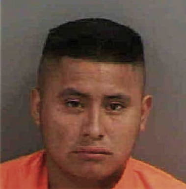 Santiago Gomezsanchez, - Collier County, FL 