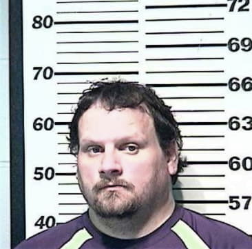 Santiago Gonzalez - Campbell County, KY 
