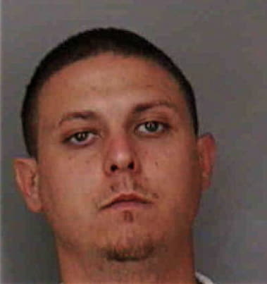 Luis Gonzalez-Rivera, - Polk County, FL 