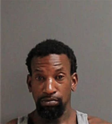 Ernest Green, - Volusia County, FL 