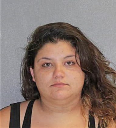 Christina Greene, - Volusia County, FL 