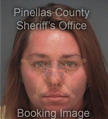 Cinthia Grube, - Pinellas County, FL 