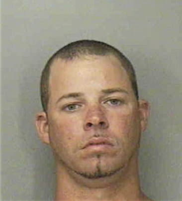 Mark Hammond, - Polk County, FL 