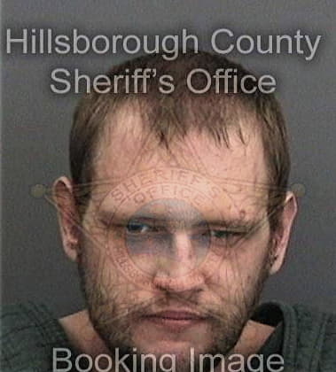 Thomas Hammond, - Hillsborough County, FL 