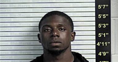 Antonio Harmon, - Graves County, KY 