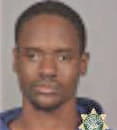 Demetrius Harper - Multnomah County, OR 