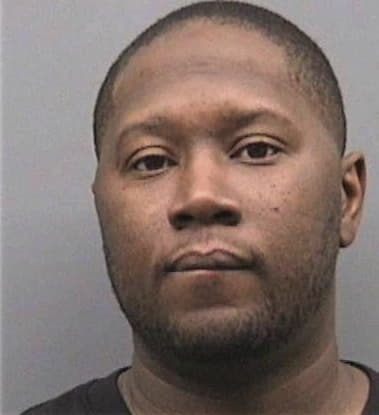 Terrence Hester - Hillsborough County, FL 
