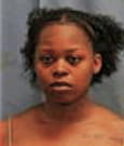 Kelani Hodge-Bey, - Pulaski County, AR 