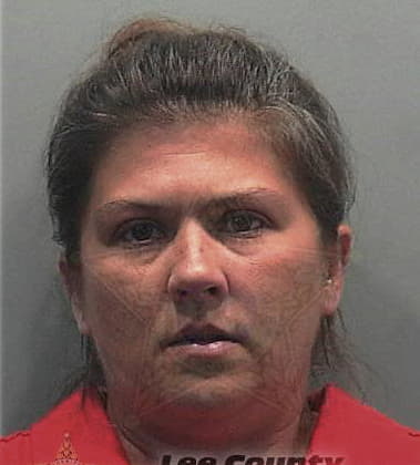 Chaundra Hollenbeck, - Lee County, FL 