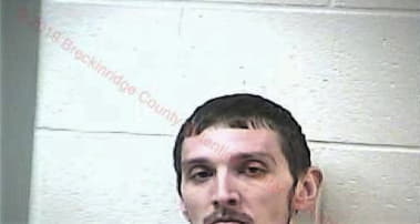 Michael Holloway, - Breckinridge County, KY 