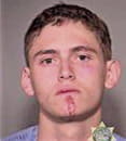 Jason Hubert - Multnomah County, OR 