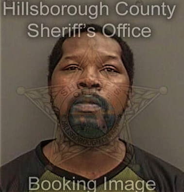 Maurice Jackson, - Hillsborough County, FL 