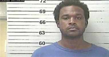 Christopher Jones, - Harrison County, MS 