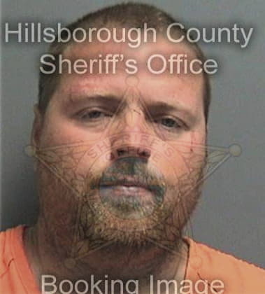 Joshua Jordan, - Hillsborough County, FL 