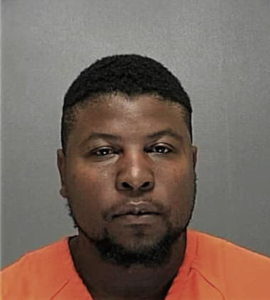 Andre Keeleyreese, - Volusia County, FL 