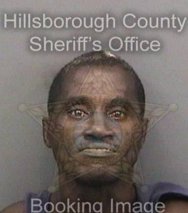 Edwin Kendrick, - Hillsborough County, FL 