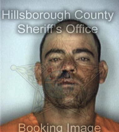 Matthew Kidder, - Hillsborough County, FL 