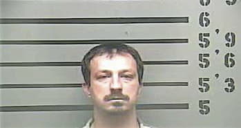 Lawrence Kinney, - Hopkins County, KY 