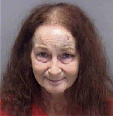 Carie Larson, - Lee County, FL 