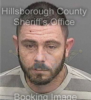 Leandro Lavalle, - Hillsborough County, FL 