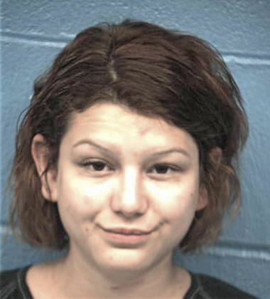 Aleesa Ledezma - Williamson County, TX 