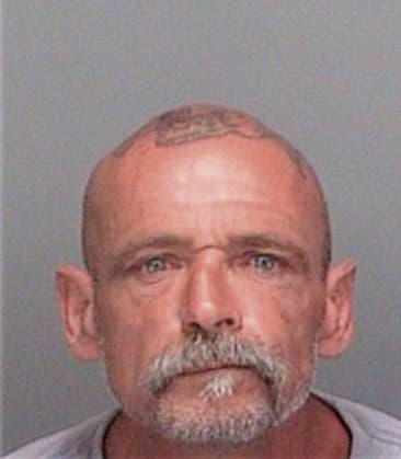 George Legath, - Pinellas County, FL 