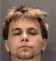 Joshua Lenz, - Sarasota County, FL 