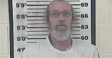 Alan Lewis, - Carter County, TN 