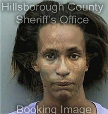 Lournise Linton, - Hillsborough County, FL 