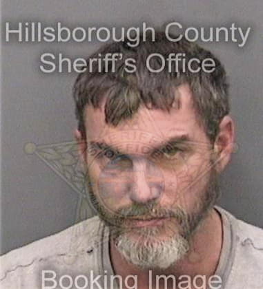 Scott Livingston, - Hillsborough County, FL 