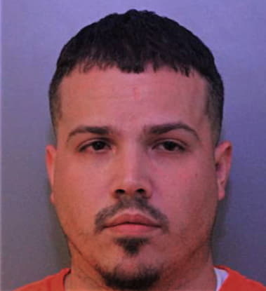 Marvin Lorenzo-Perez, - Polk County, FL 