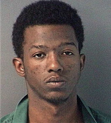 Malcolm Louis, - Escambia County, FL 