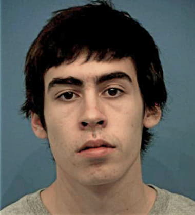 Augustine Loza - Williamson County, TX 