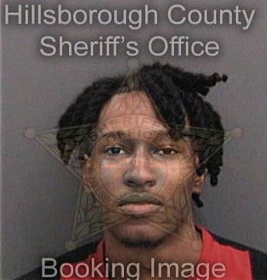 Savio Magloire, - Hillsborough County, FL 