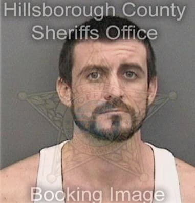 Jonathan Maraman, - Hillsborough County, FL 