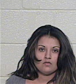 Esmeralda Martinez, - Hidalgo County, TX 