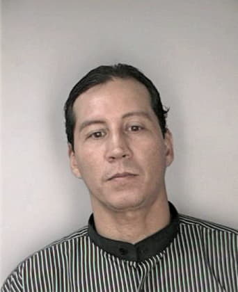 Keith Mayhall - Hillsborough County, FL 