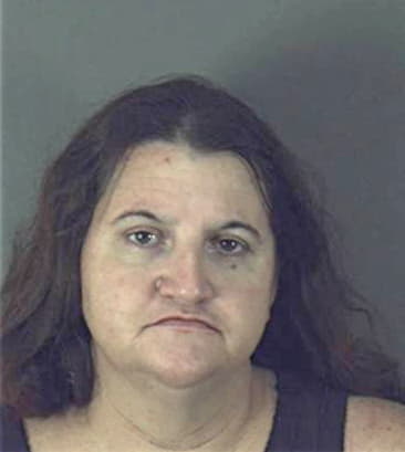 Melissa McDonald, - Lake County, FL 