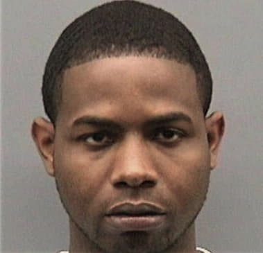 Walter McFadden - Hillsborough County, FL 