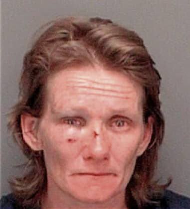 Ruth McFarland - Pinellas County, FL 