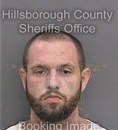 Brian McGee - Hillsborough County, FL 