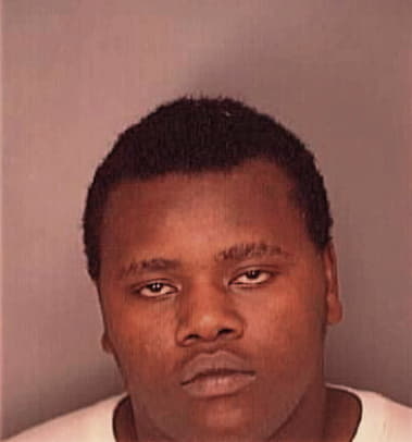 Benjamin McRoy - Polk County, FL 