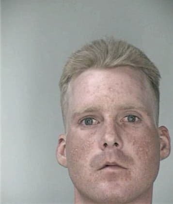 Yulioski Mendez - Hillsborough County, FL 
