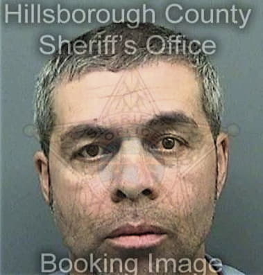 Michael Merkiel - Hillsborough County, FL 