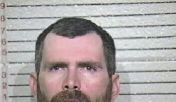 Darryl Middleton, - Franklin County, KY 