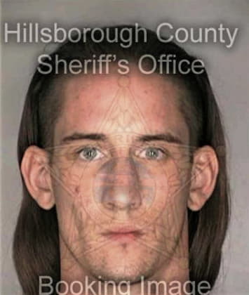 Stanley Miles - Hillsborough County, FL 