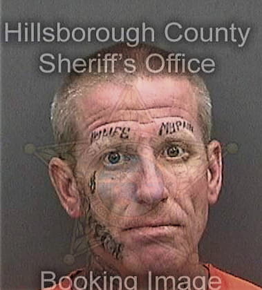 Edgar Miranda - Hillsborough County, FL 