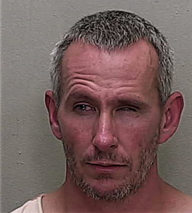 Robert Mis, - Marion County, FL 